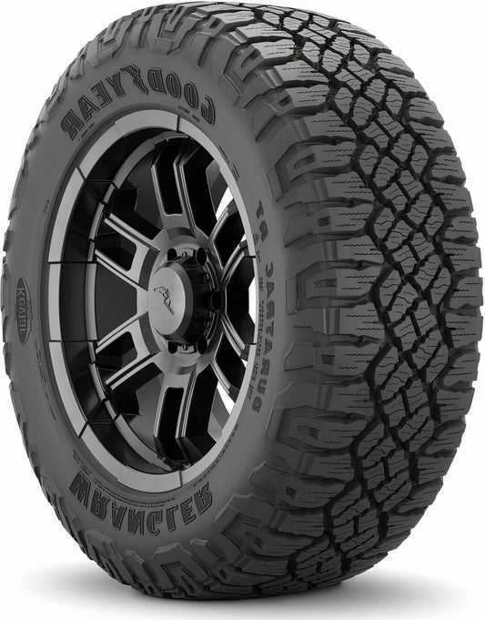 Goodyear Wrangler DuraTrac RT 37X12.5R22