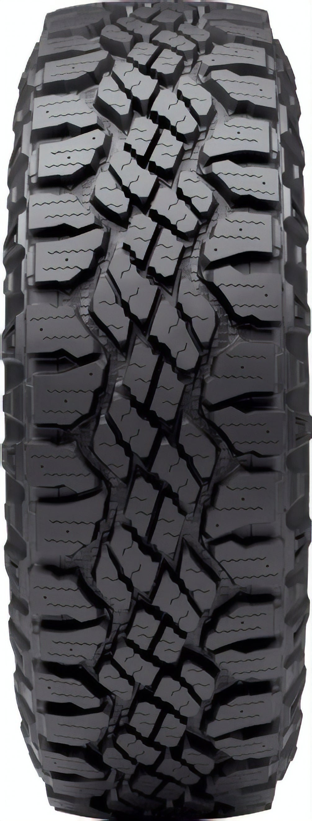 Goodyear Wrangler Duratrac 265/65R18