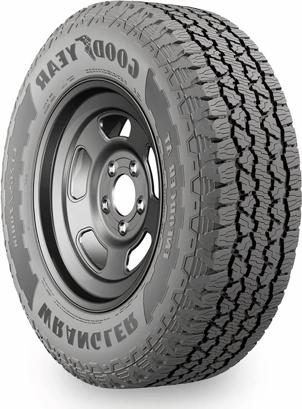 Goodyear Wrangler Enforcer AT 265/70R18