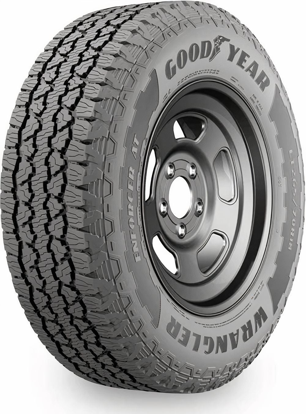 Goodyear Wrangler Enforcer AT 265/70R18