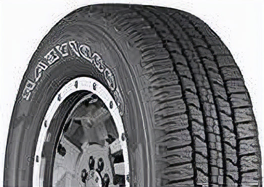 Goodyear Wrangler Fortitude HT 235/60R16