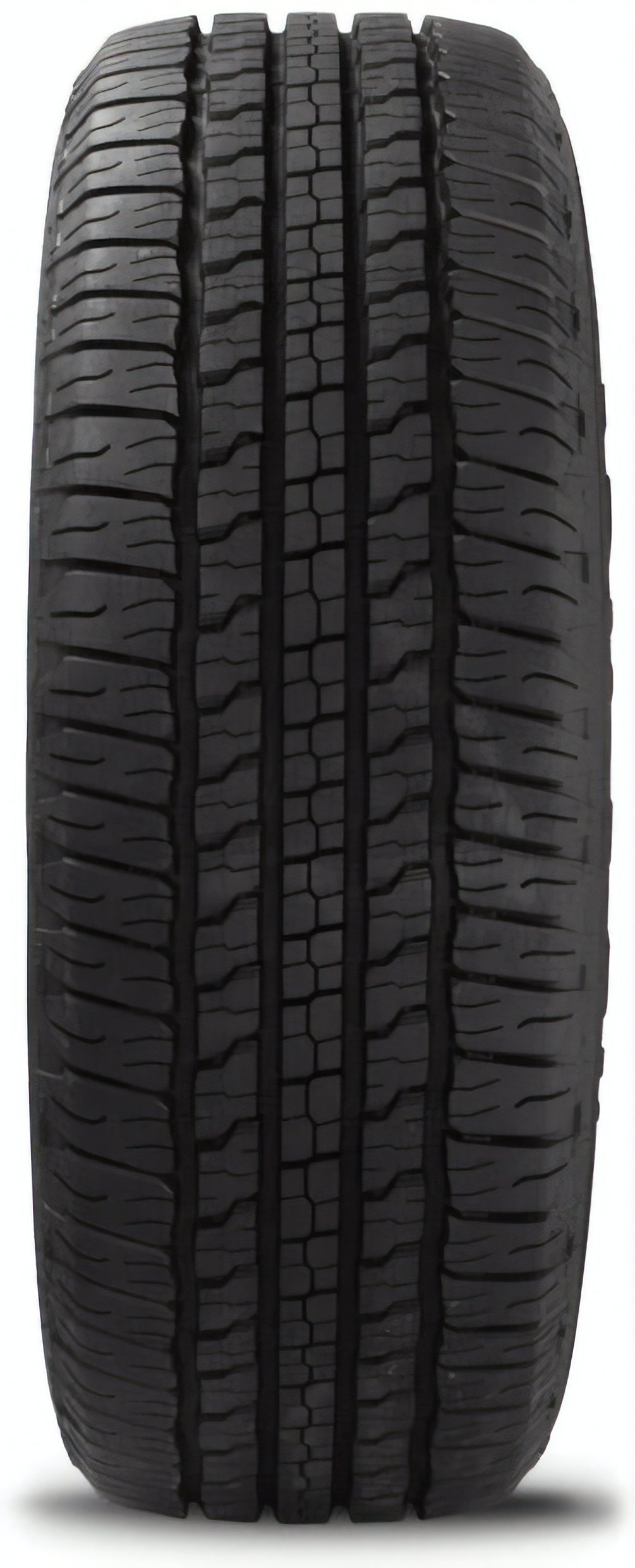 Goodyear Wrangler Fortitude HT 235/60R16