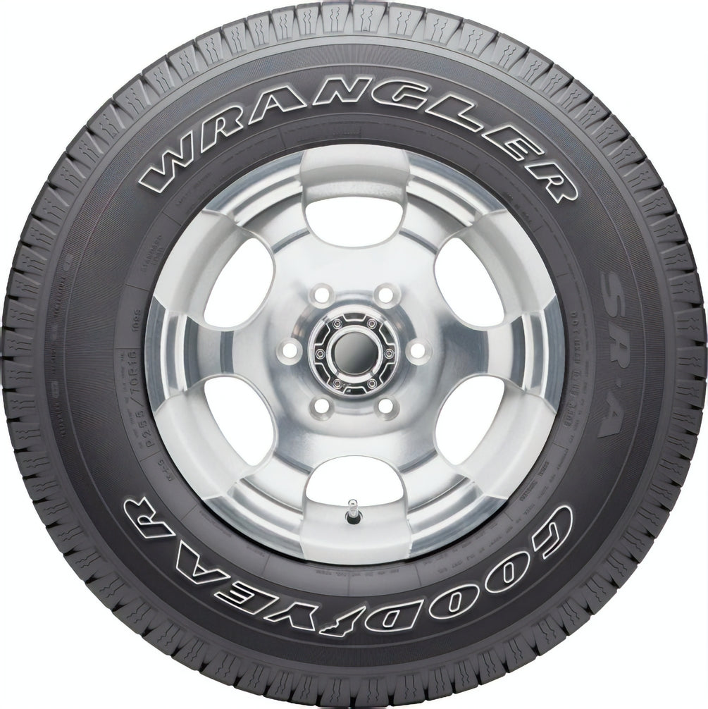Goodyear Wrangler SR-A 275/60R20