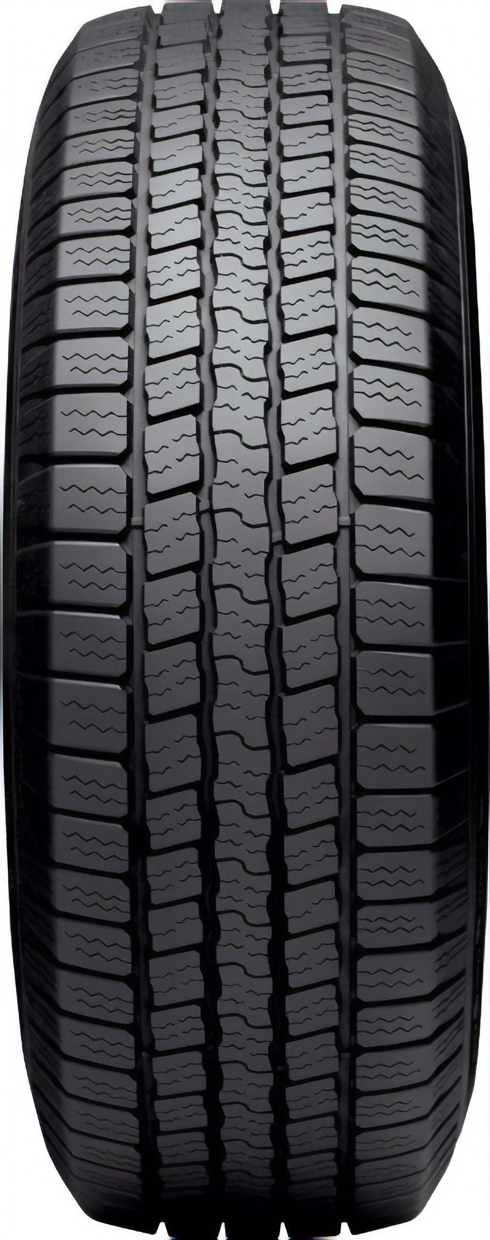 Goodyear Wrangler SR-A 255/75R17