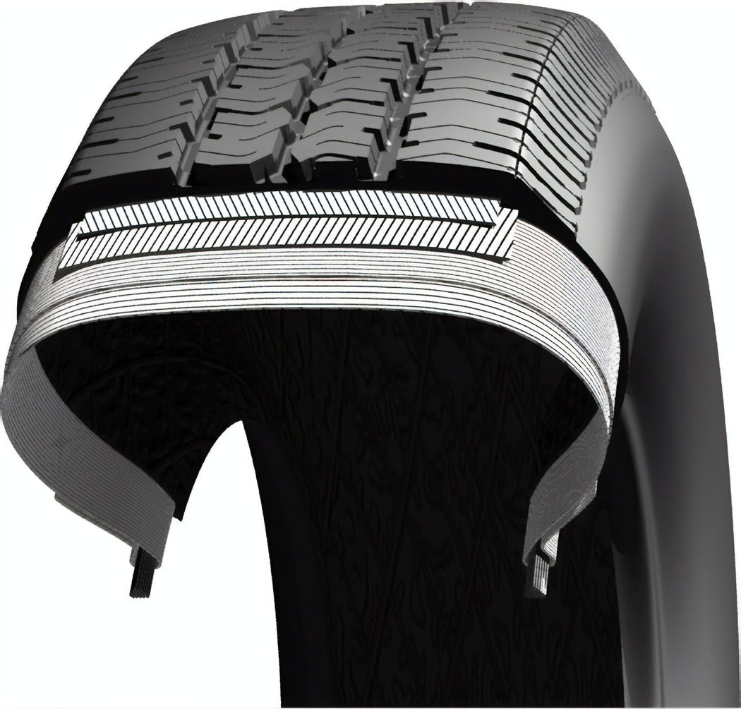Goodyear Wrangler ST 225/75R16