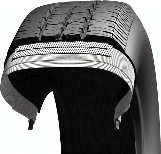 Goodyear Wrangler ST 225/75R16