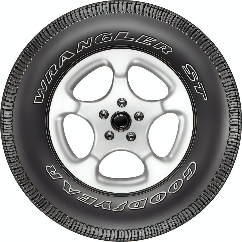 Goodyear Wrangler ST 225/75R16