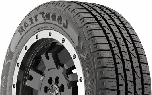 Goodyear Wrangler Steadfast HT 235/65R18