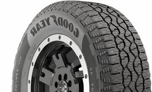 Goodyear Wrangler Territory AT 325/65R18