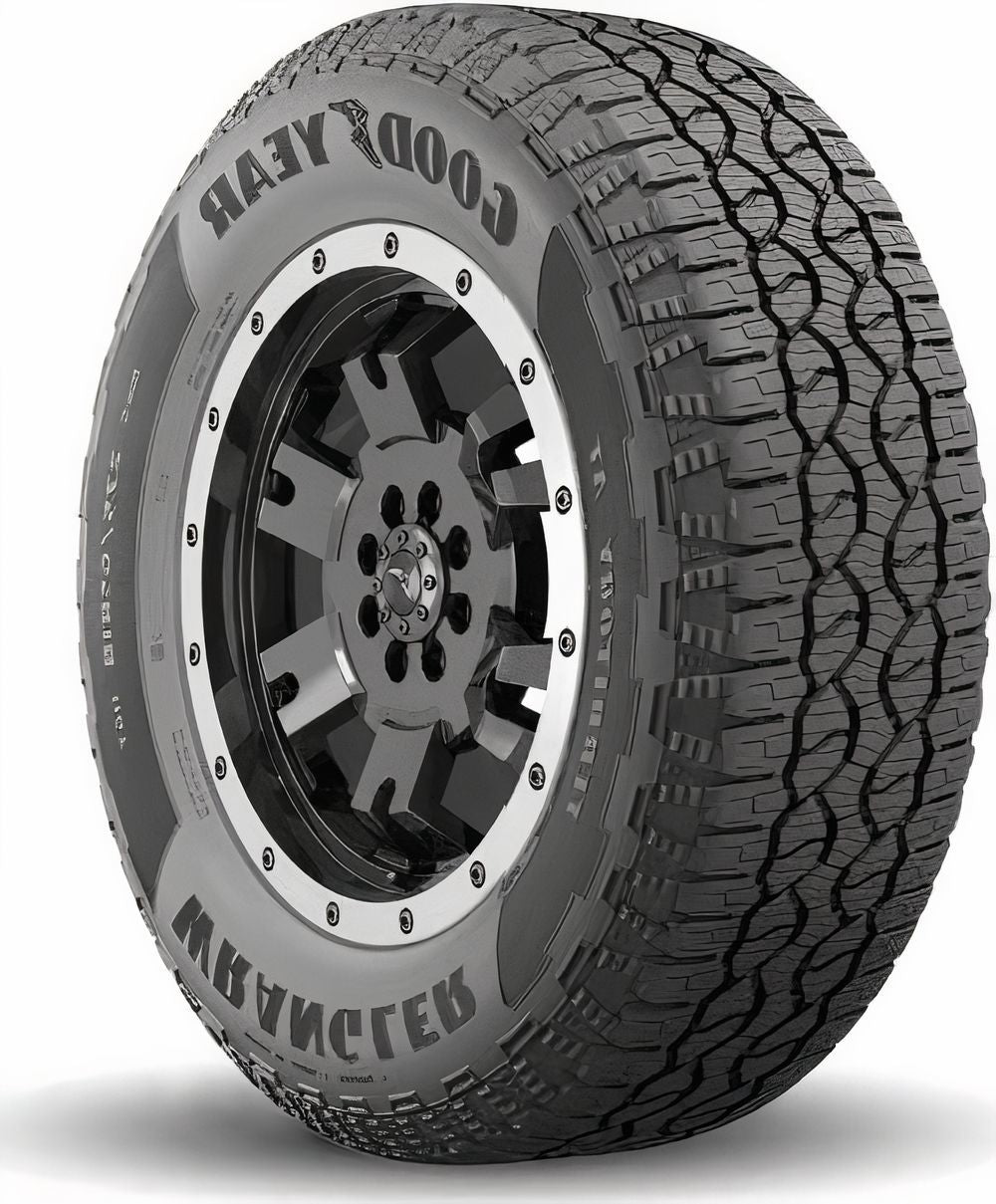 Goodyear Wrangler Territory AT 265/65R18