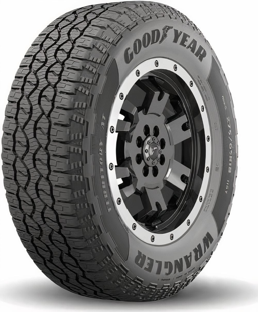 Goodyear Wrangler Territory AT 265/65R18