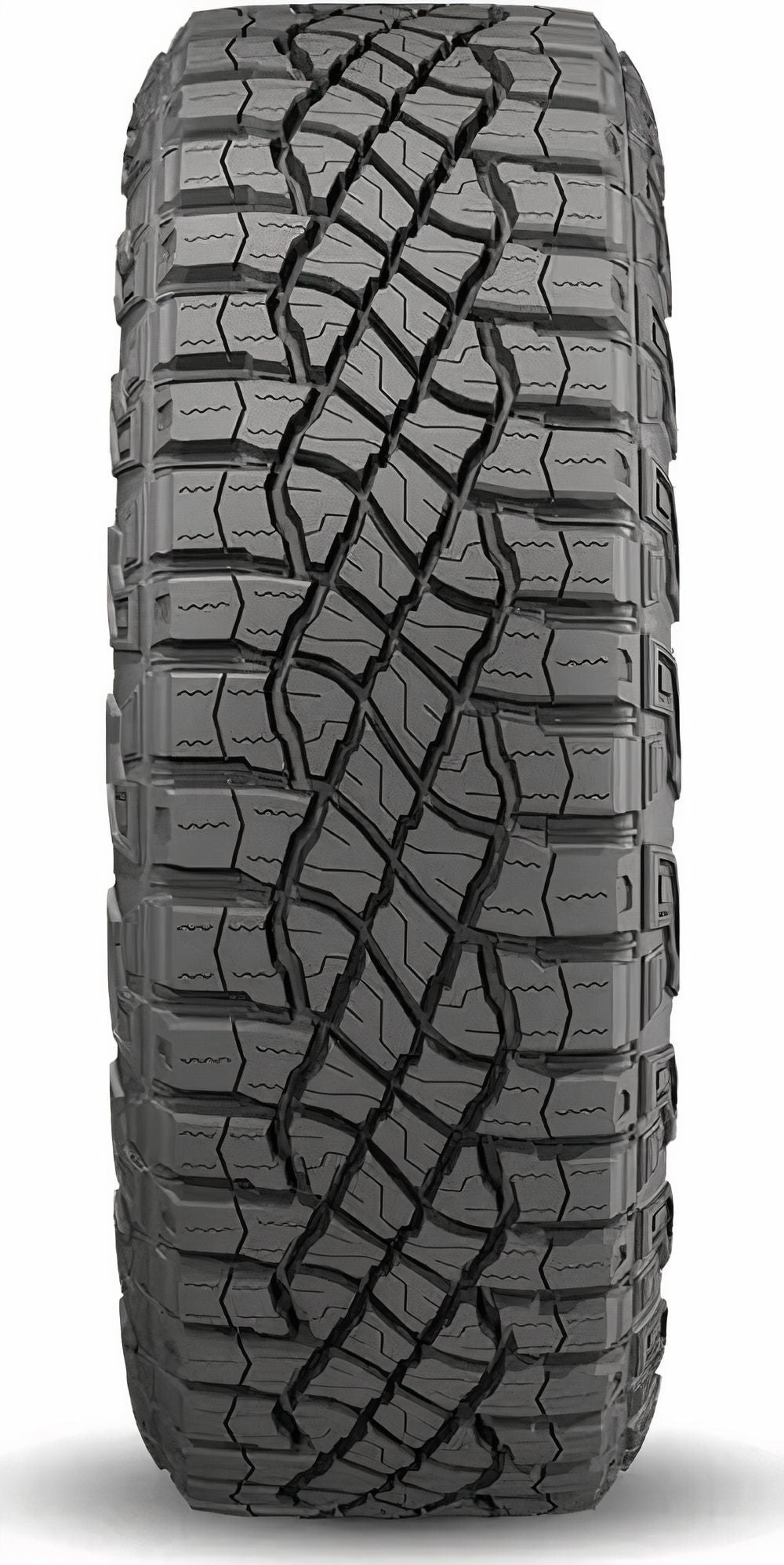 Goodyear Wrangler Territory MT 285/70R17