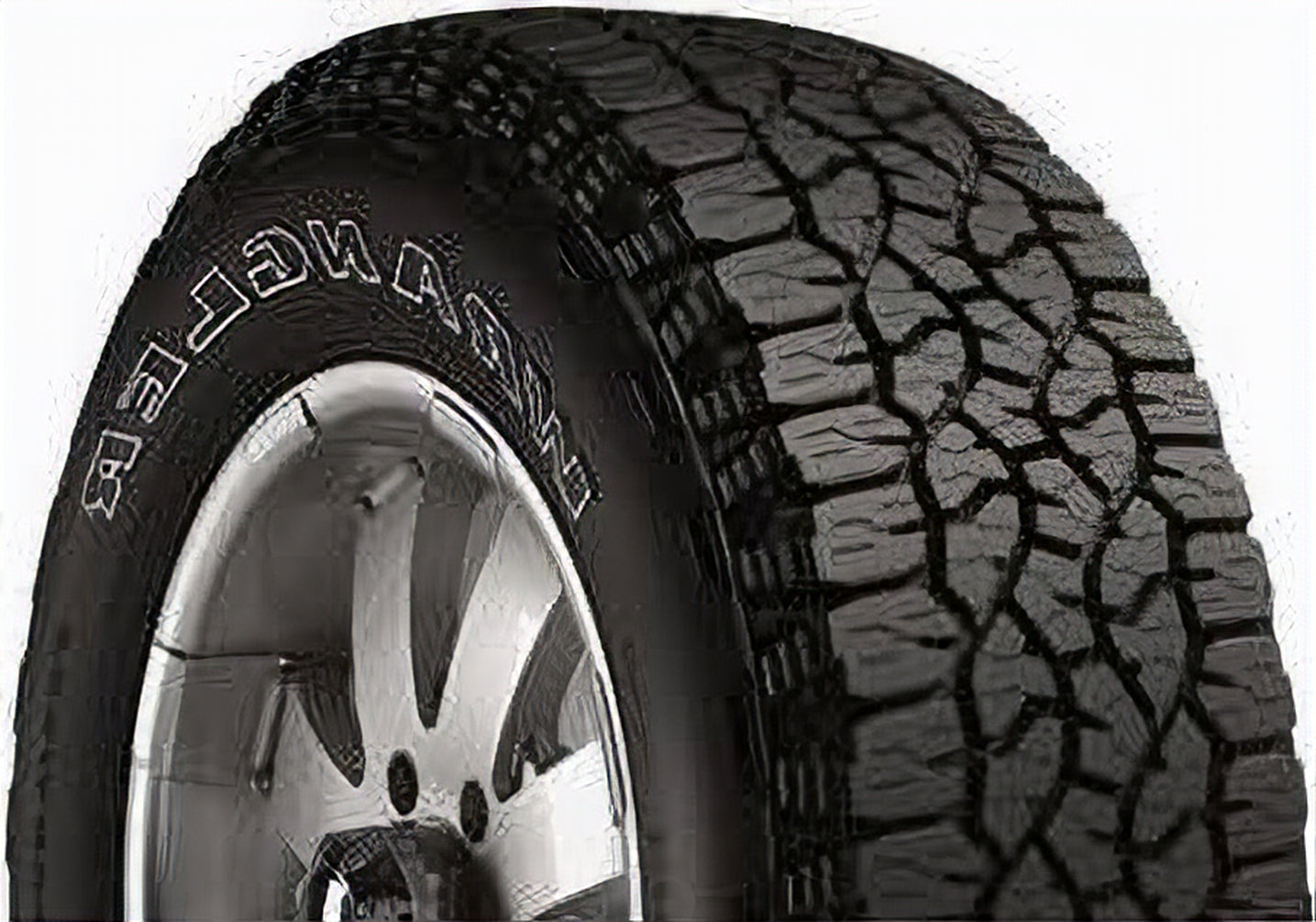 Goodyear Wrangler Trailrunner AT 275/60R20
