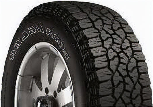 Goodyear Wrangler Trailrunner AT 275/60R20