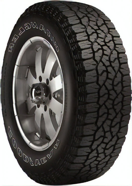 Goodyear Wrangler Trailrunner AT 275/60R20