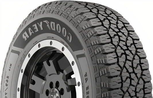 Goodyear Wrangler Workhorse AT 225/65R17