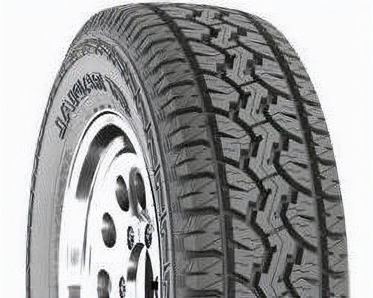 GT Radial Adventuro AT 3 275/65R18