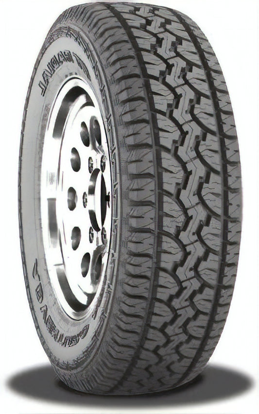 GT Radial Adventuro AT 3 275/65R18