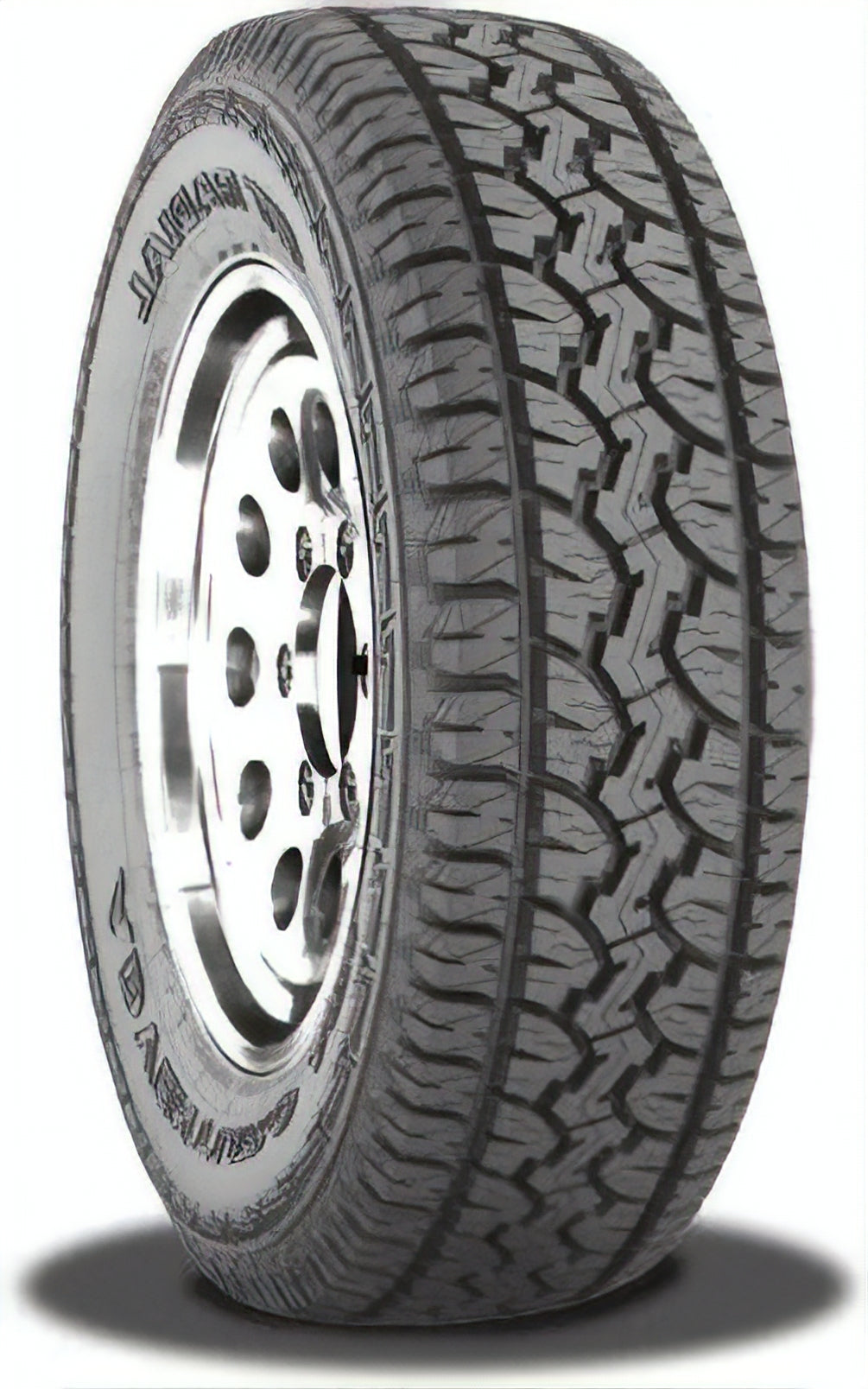GT Radial Adventuro AT 3 245/75R17