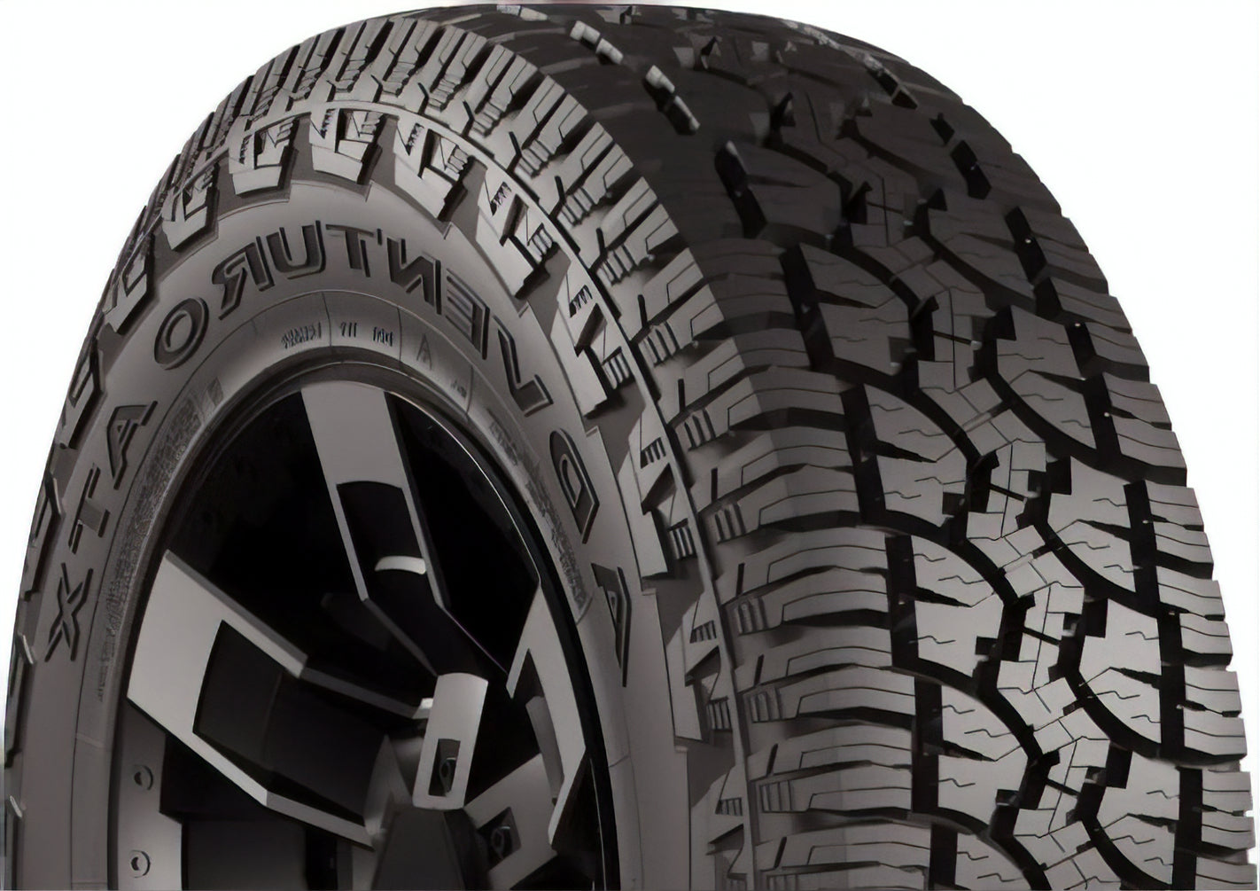 GT Radial Adventuro ATX 275/60R20