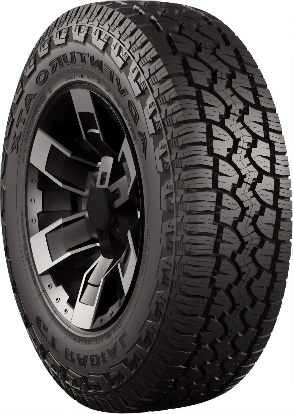 GT Radial Adventuro ATX 265/65R18