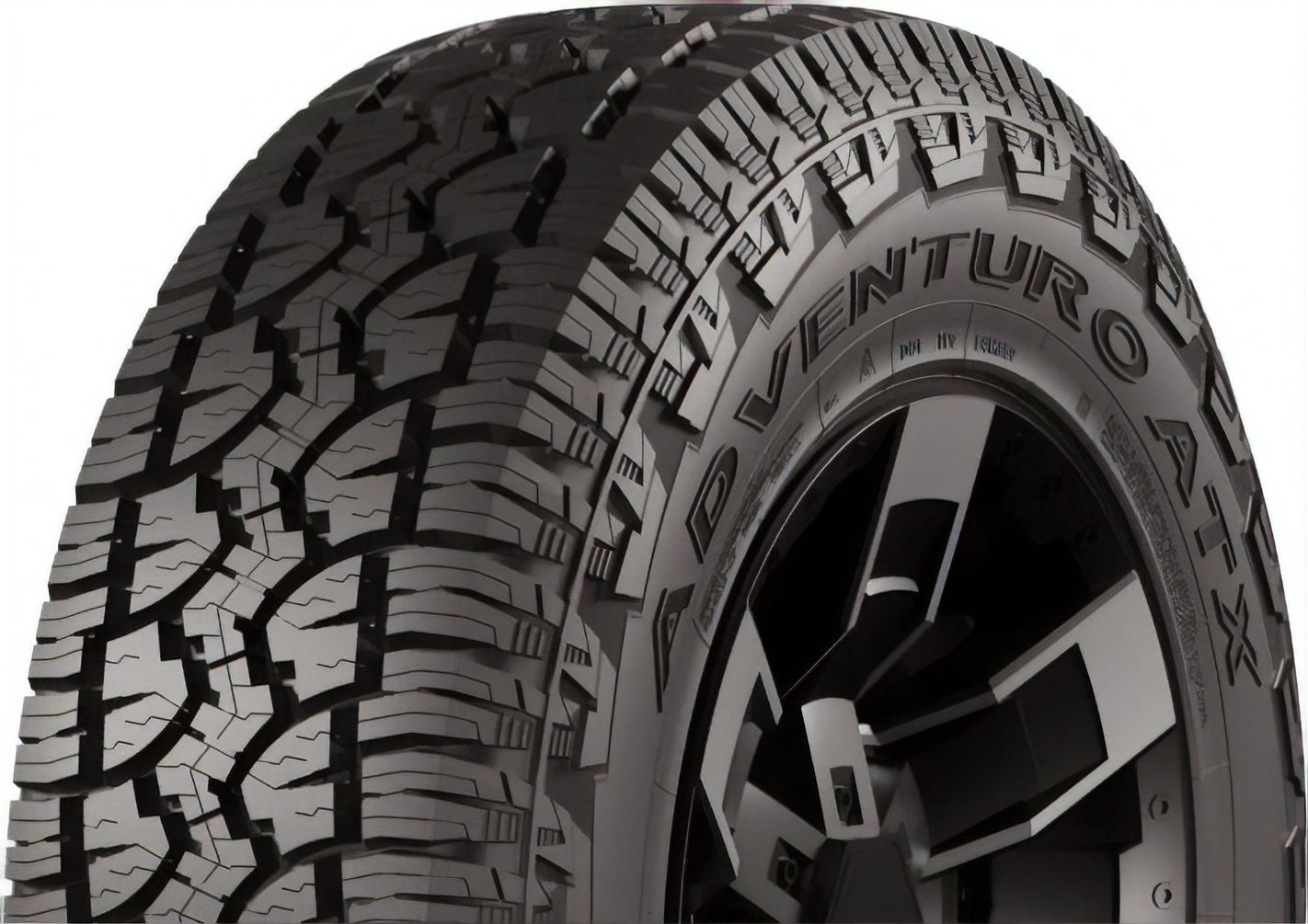 GT Radial Adventuro ATX 265/75R16