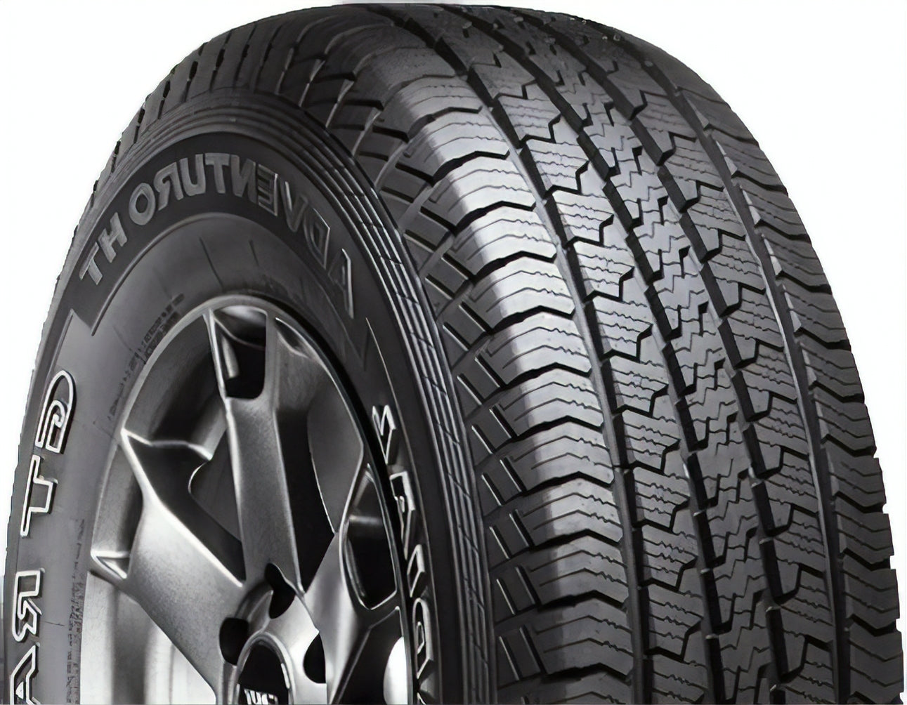 GT Radial Adventuro HT 265/75R16