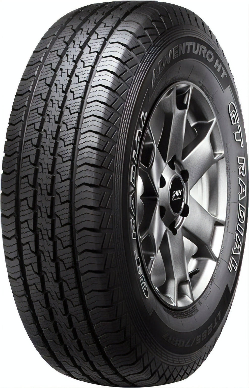 GT Radial Adventuro HT 265/75R16