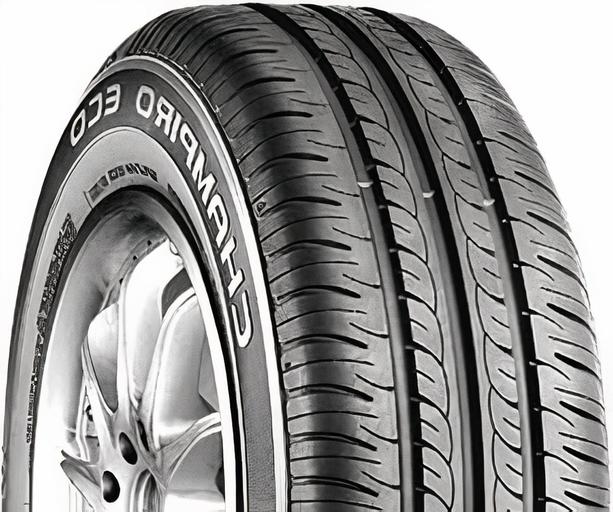 GT Radial Champiro EcoTec 195/60R16