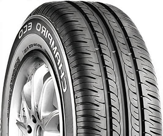 GT Radial Champiro EcoTec 195/60R16