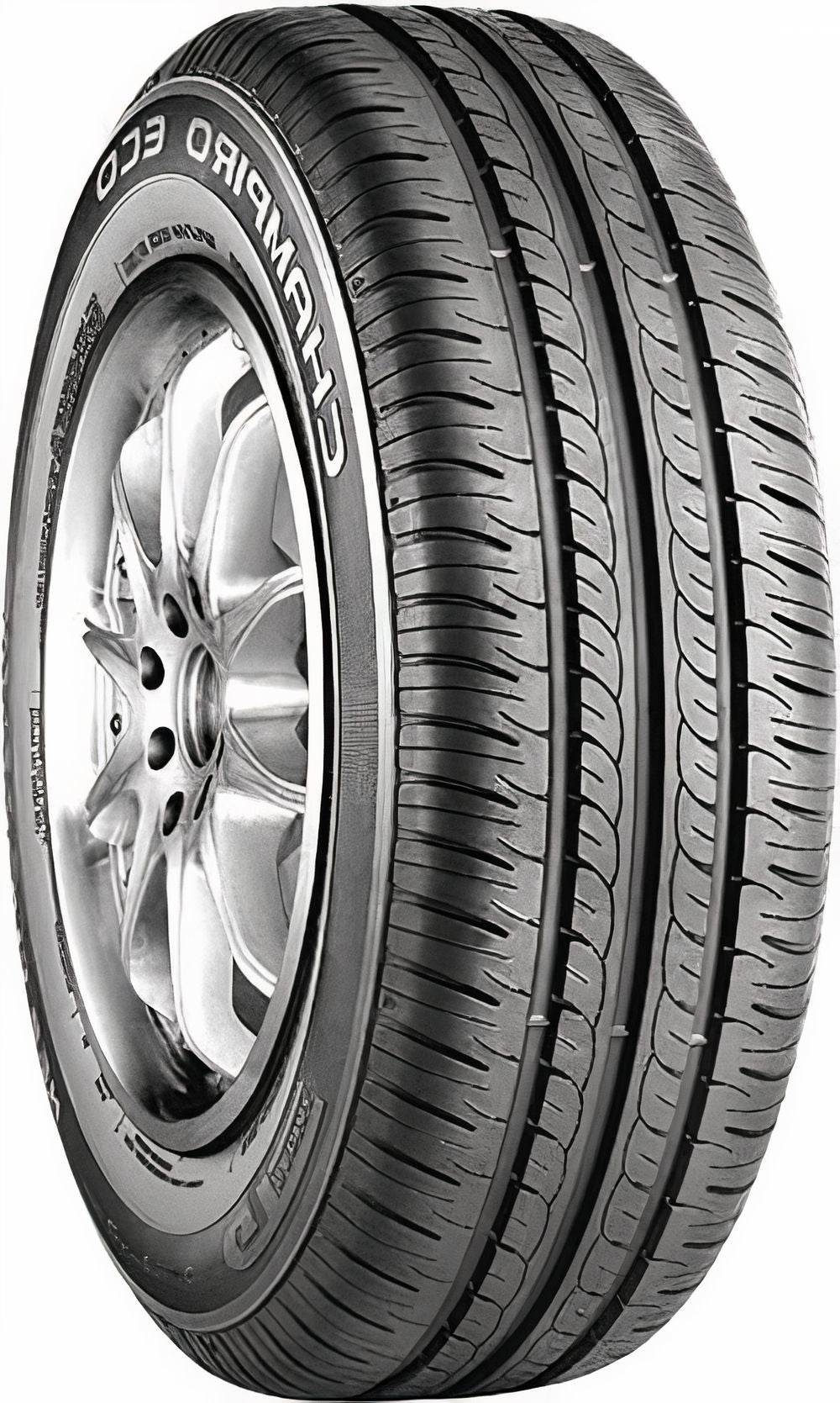 GT Radial Champiro EcoTec 195/60R16