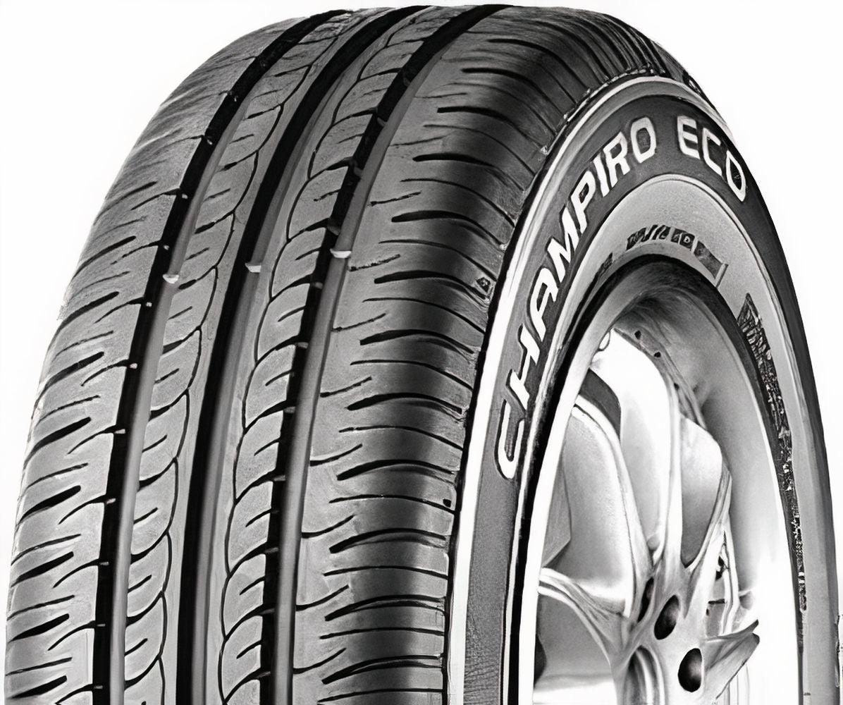 GT Radial Champiro EcoTec 195/60R16