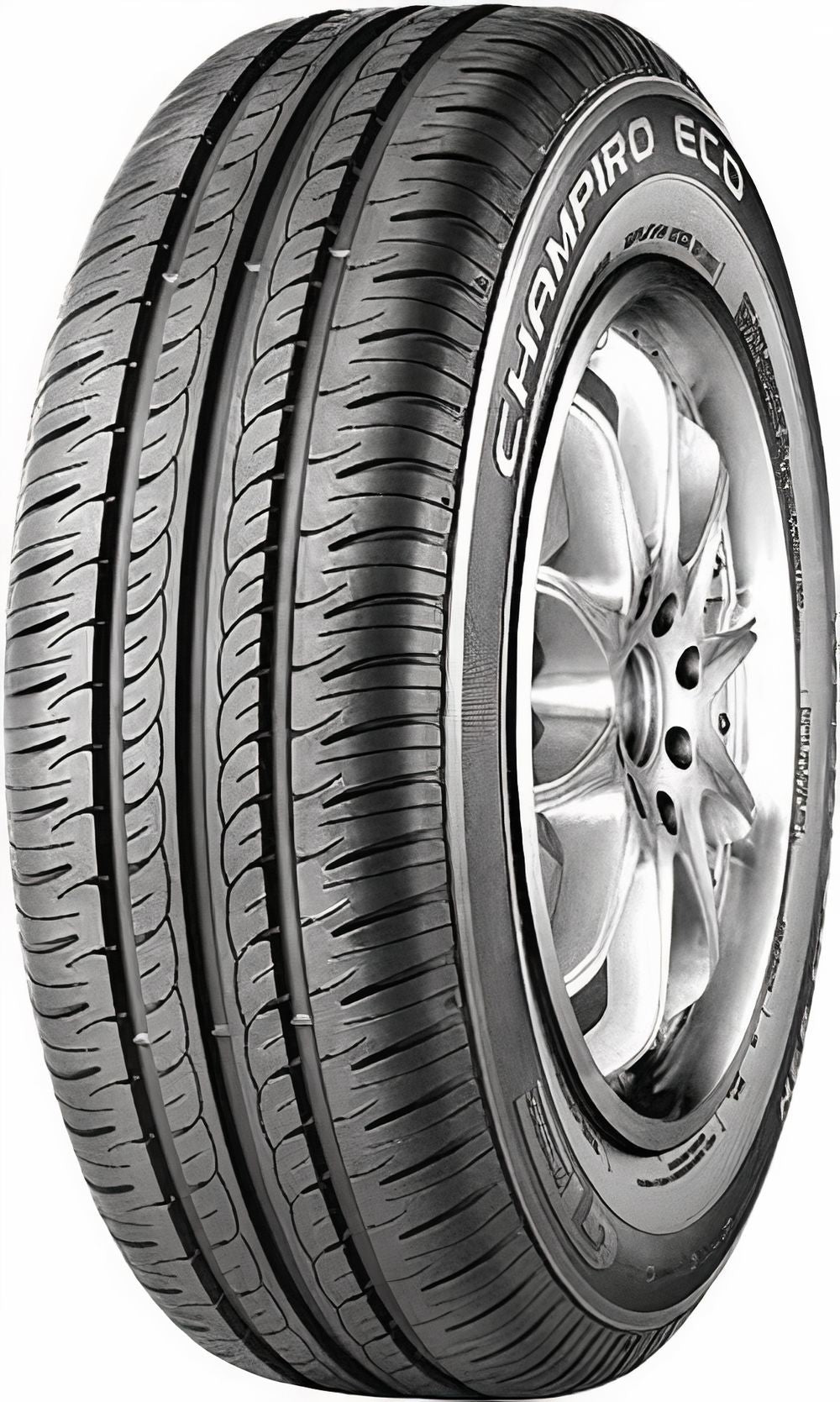 GT Radial Champiro EcoTec 195/60R16