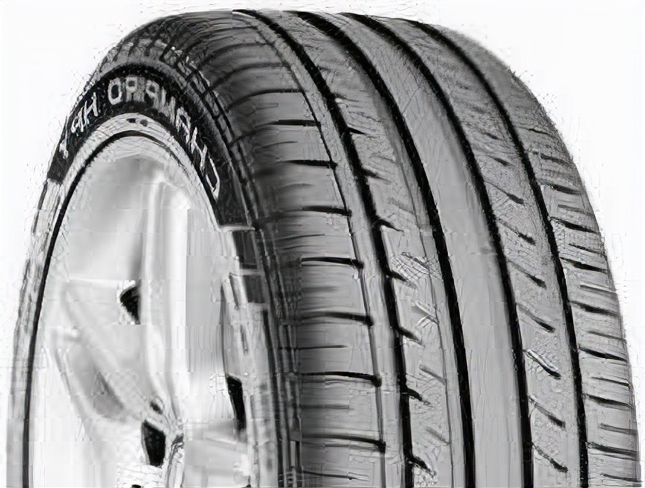 GT Radial Champiro HPY 265/35ZR18