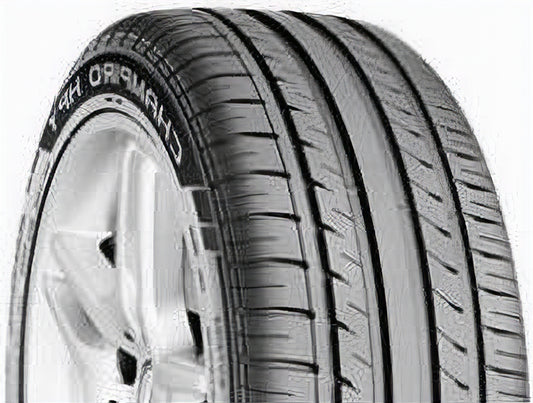 GT Radial Champiro HPY 265/35ZR18