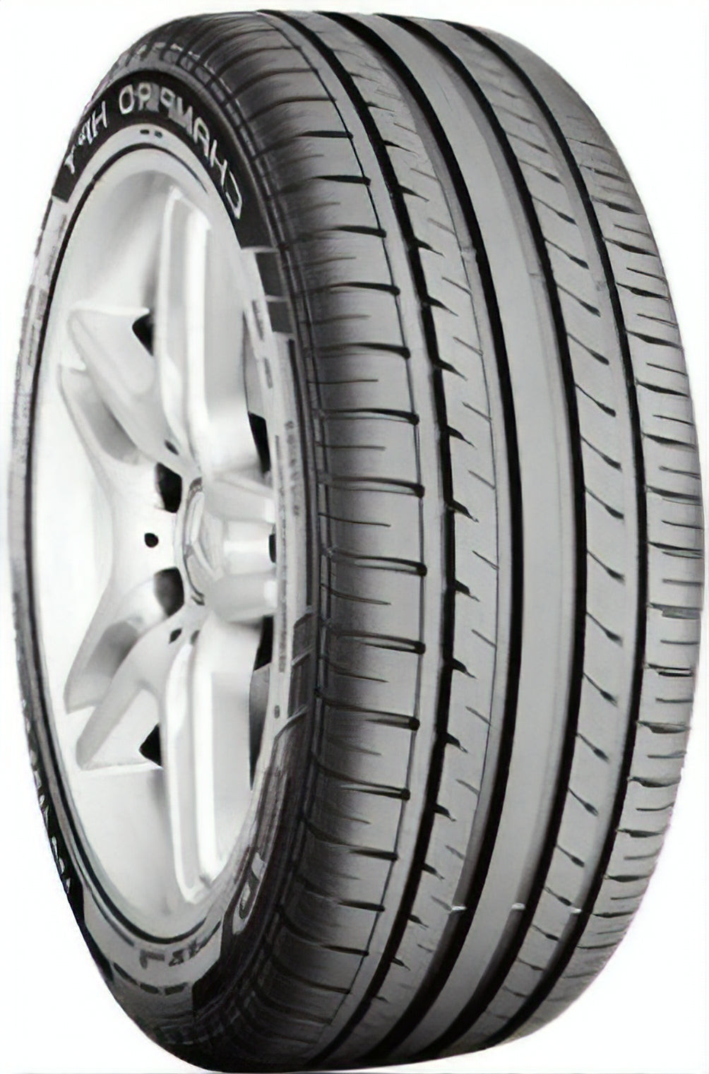 GT Radial Champiro HPY 265/35ZR18