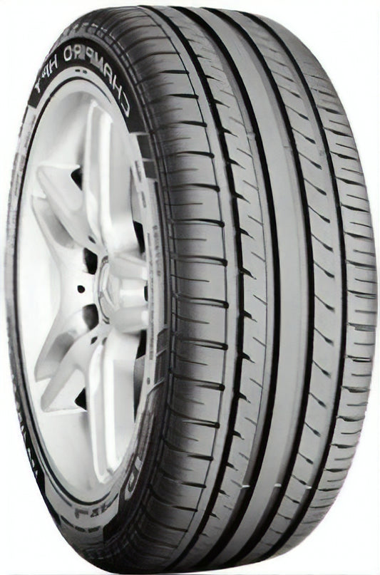 GT Radial Champiro HPY 265/35ZR18