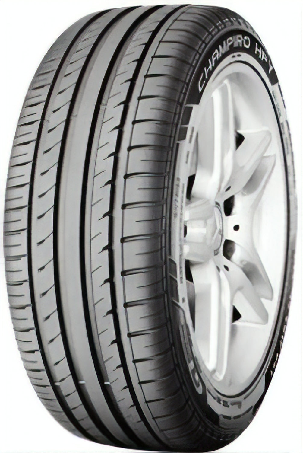 GT Radial Champiro HPY 265/35ZR18