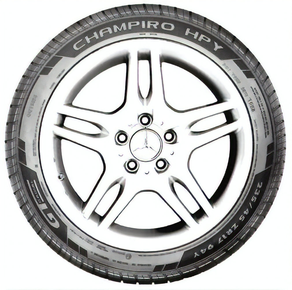 GT Radial Champiro HPY 265/35ZR18