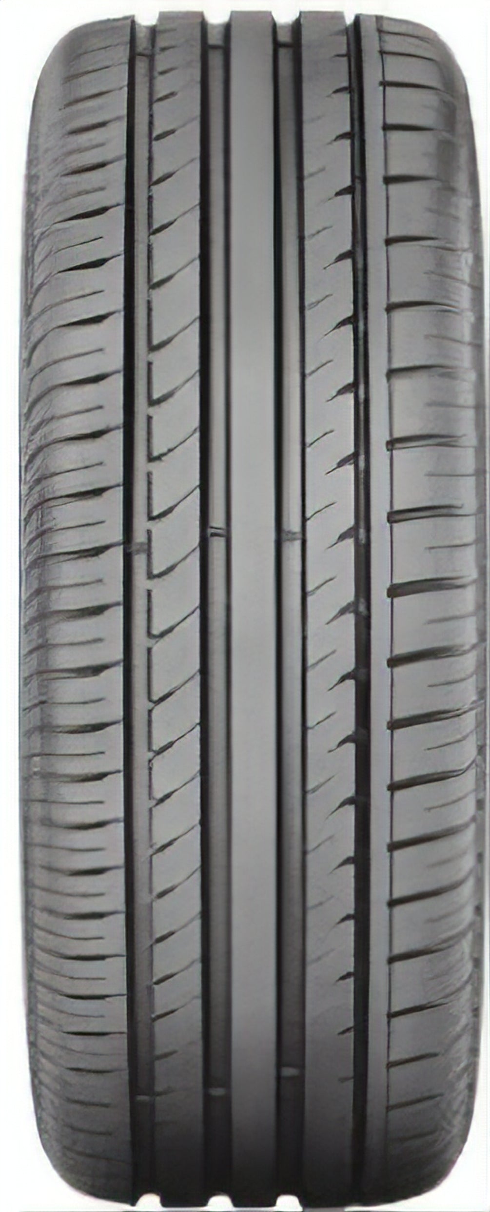 GT Radial Champiro HPY 265/35ZR18