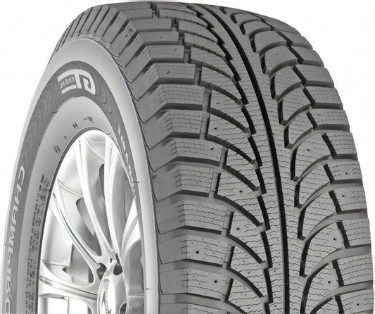 GT Radial Champiro Icepro 3 215/55R18