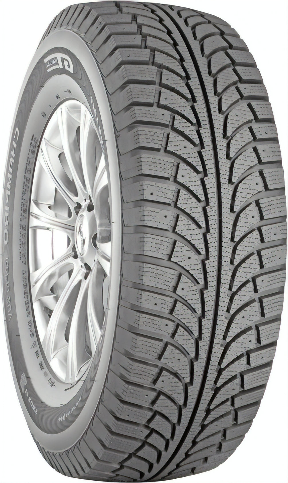 GT Radial Champiro Icepro 3 215/55R18