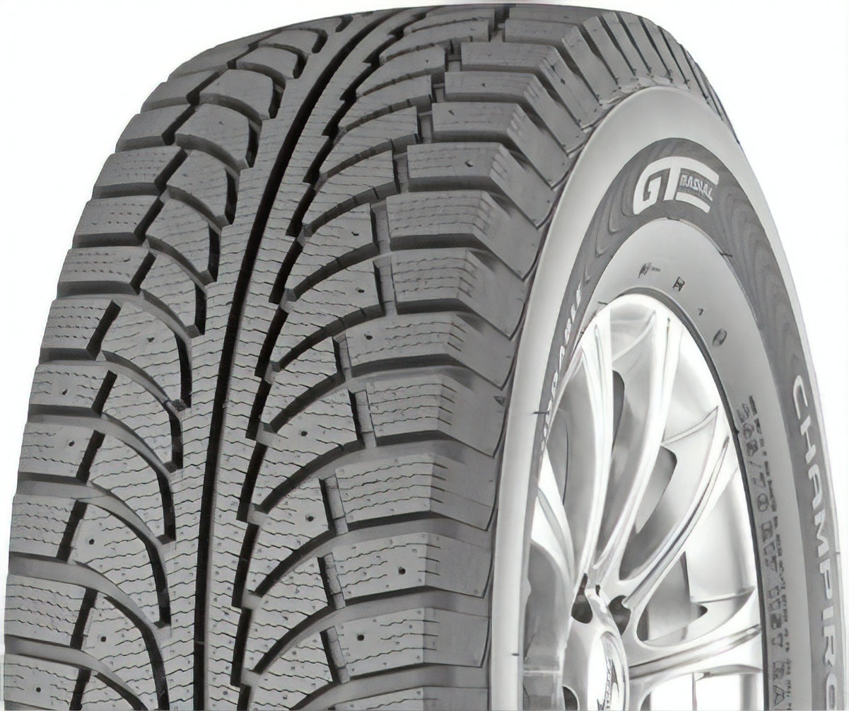 GT Radial Champiro Icepro 3 215/55R18