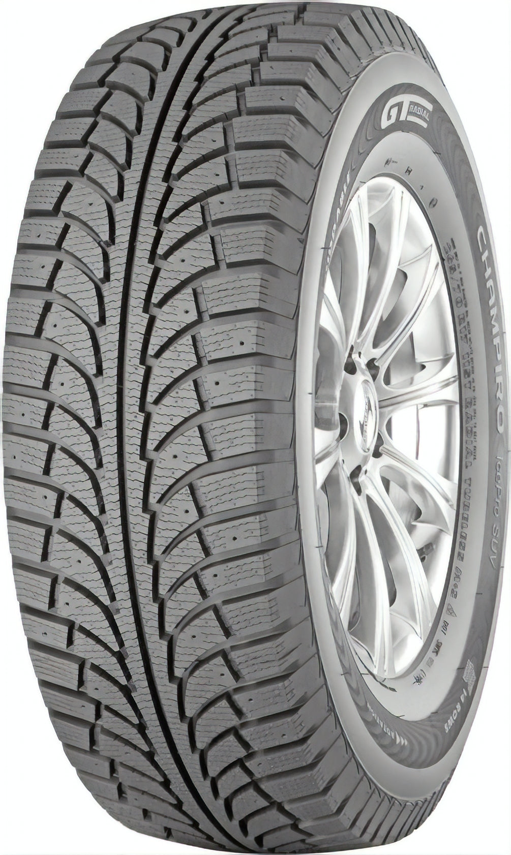 GT Radial Champiro Icepro 3 215/55R18