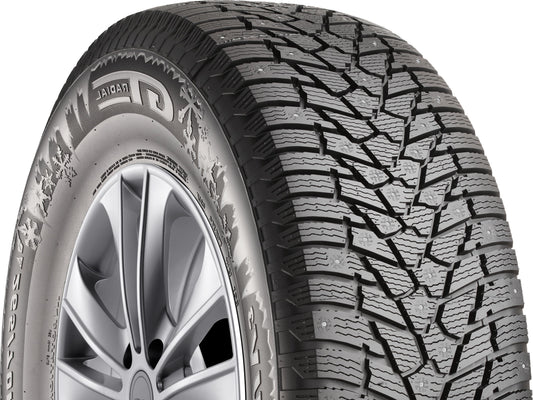 GT Radial Champiro Icepro SUV 3 265/65R18