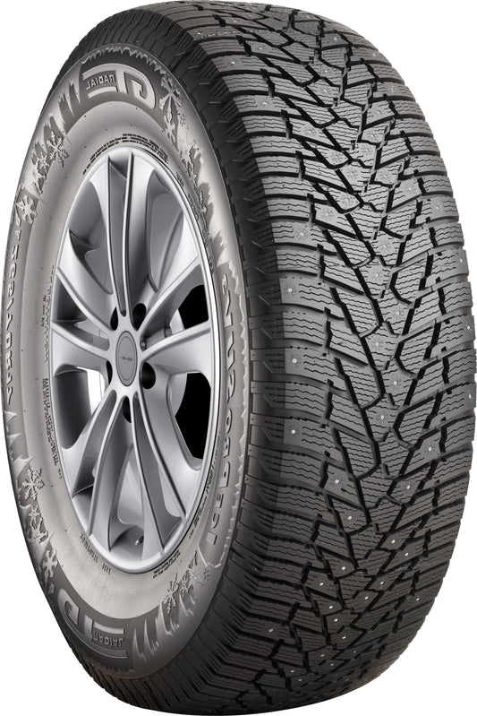 GT Radial Champiro Icepro SUV 3 265/65R18