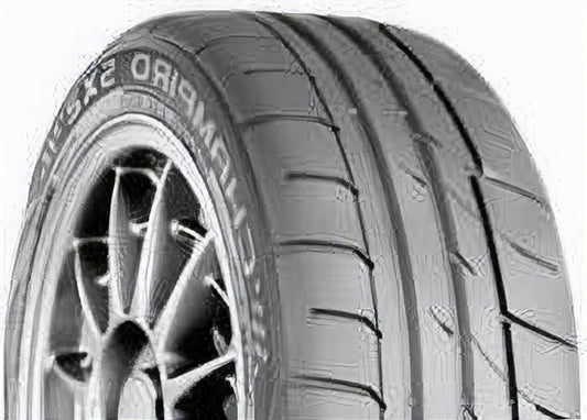 GT Radial Champiro SX2 235/45ZR17