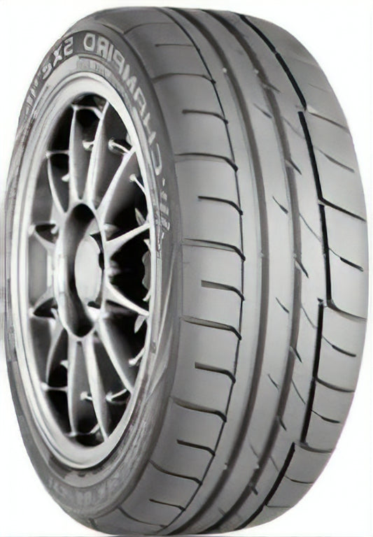 GT Radial Champiro SX2 235/40ZR18
