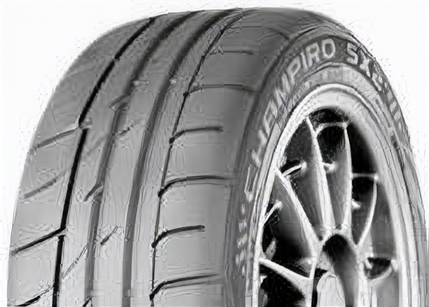 GT Radial Champiro SX2 265/35R18