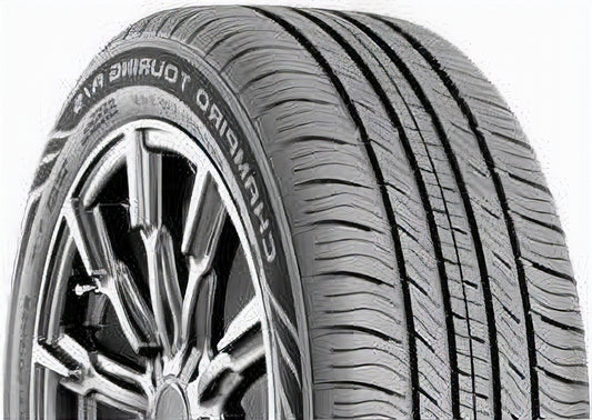 GT Radial Champiro Touring AS 225/60R17